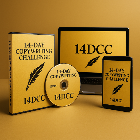 14 Day Copywriting Challenge
