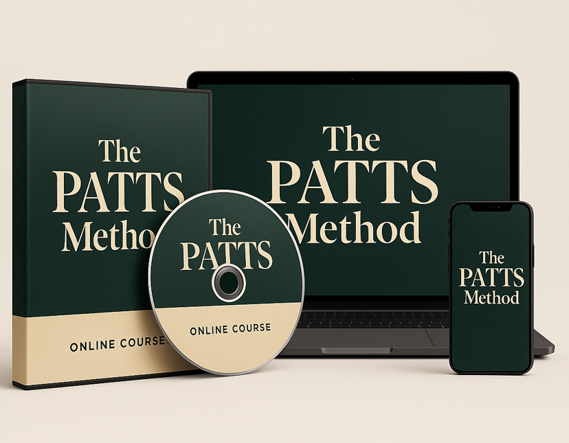 The PATTS Method
