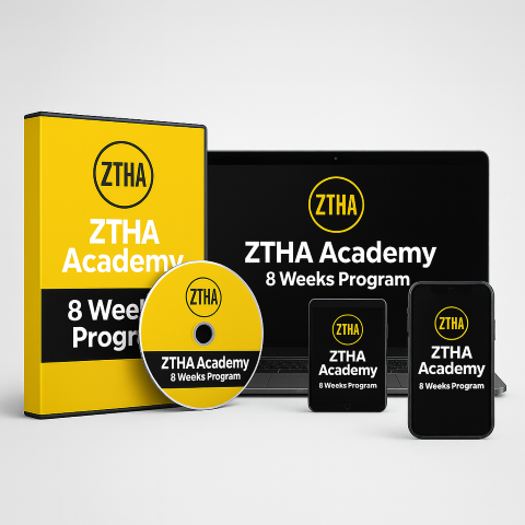 Zero To Hero Affiliate™ Unlimited